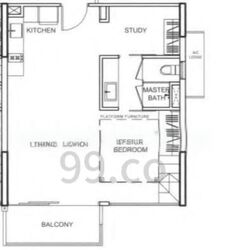 Watertown (D19), Apartment #573958441